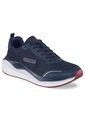 Tenis Running Xant Azul Osc Croydon Para Hombre de Croydon