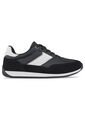 Tenis Urbanos Nvay Negro Croydon Para Mujer de Croydon
