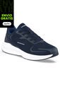 Tenis Running Toosy Azul Osc Para Hombre Croydon de Croydon