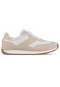 Tenis Urbanos Nvay Beige Croydon Para Mujer de Croydon