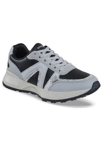 Tenis Urbanos Bekir Negro Croydon Para Mujer Croydon