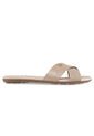 Sandalias Nazila Beige Para Mujer Croydon de Croydon