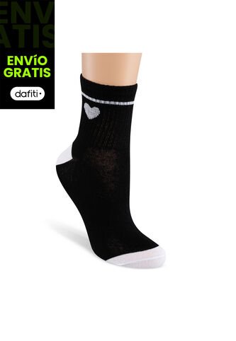 Medias Conny M.Color Para Mujer Croydon Croydon