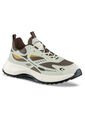 Tenis Running Kavo Beige Croydon Para Hombre de Croydon