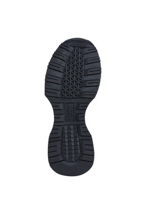 Tenis Urbanos Bekir Negro Croydon Para Mujer