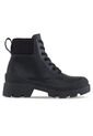 Botas Eliff Negro Para Mujer Croydon de Croydon