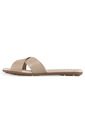 Sandalias Nazila Beige Para Mujer Croydon de Croydon