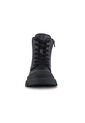 Botas Eliff Negro Para Mujer Croydon de Croydon