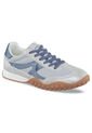 Tenis Urbanos Tebar Gris Croydon Para Mujer de Croydon