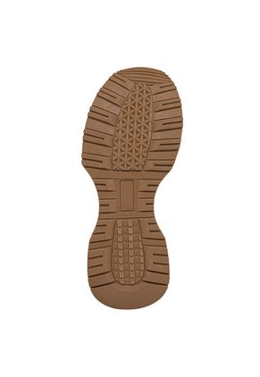 Tenis Urbanos Bekir Blanco-Lila Croydon Para Mujer