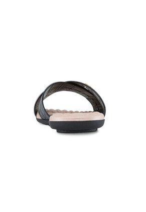 Sandalias Nazila Negro Para Mujer Croydon