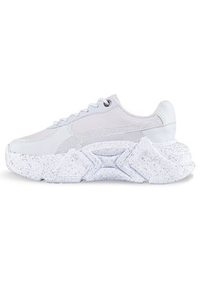 Tenis Fiorella Blanco Para Mujer Croydon