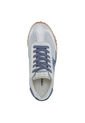 Tenis Urbanos Tebar Gris Croydon Para Mujer de Croydon