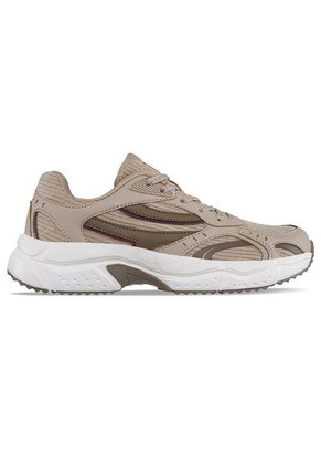 Tenis Urbanos Jibar Beige Croydon Para Mujer