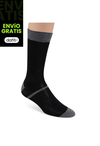 Medias James M.Color Para Hombre Croydon Croydon