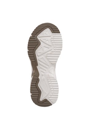 Tenis Urbanos Jibar Beige Croydon Para Mujer