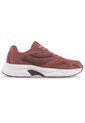Tenis Urbanos Jibar Terracota Croydon Para Mujer de Croydon
