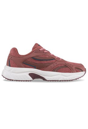 Tenis Urbanos Jibar Terracota Croydon Para Mujer