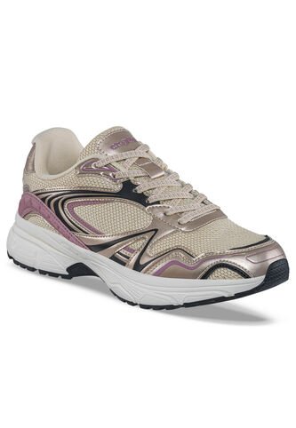 Tenis Urbanos Kitar Beige Croydon Para Mujer Croydon