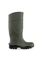 Botas PVC La Macha XT Alta Verde-Negro Croydon Para Hombre de Croydon