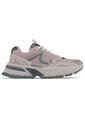 Tenis Urbanos Guxet Rosa-Gris Croydon Para Mujer de Croydon