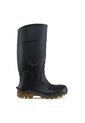 Botas PVC La Macha XT Alta Negro Croydon Para Hombre de Croydon