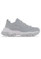 Tenis Urbanos Ztam Gris Croydon Para Mujer de Croydon