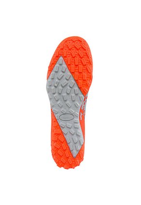 Guayos Sintética Dipor Naranja Para Hombre Croydon