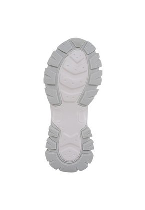 Tenis Urbanos Ztam Gris Croydon Para Mujer