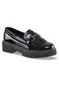 Mocasines Zion Negro Croydon Para Mujer de Croydon