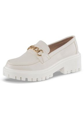 Mocasines Charit Marfil Croydon Para Mujer