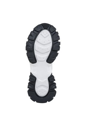 Tenis Urbanos Ztam Negro Croydon Para Mujer