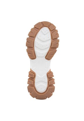 Tenis Urbanos Yniver Verde Claro Croydon Para Mujer