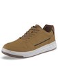Tenis Casuales Emeryk Miel Croydon Para Hombre de Croydon