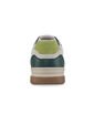 Tenis Urbanos Vonog Beige-Verde Croydon Para Hombre de Croydon