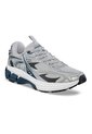 Tenis Urbanos Xabar Gris Croydon Para Hombre de Croydon