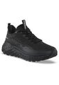 Tenis Trail Running Libir Negro-Negro Croydon Para Hombre de Croydon