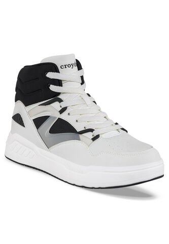 Tenis Urbanos Calod Blanco Croydon Para Hombre Croydon