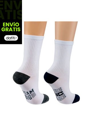 Medias Dream M.Color Para Mujer Croydon Croydon