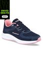 Tenis Running Siron Azul Osc Para Niña Croydon de Croydon