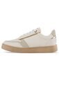 Tenis Urbanos Rhanda Beige Croydon Para Mujer de Croydon