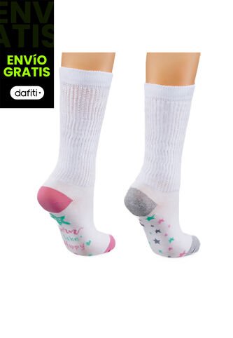 Medias Star M.Color Para Mujer Croydon Croydon