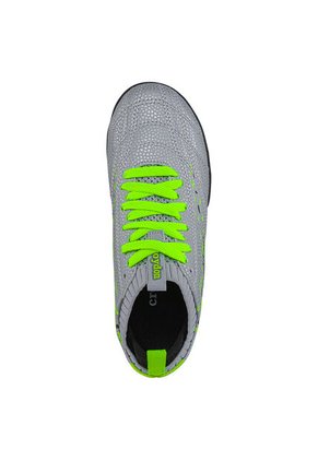 Guayos Sintética Tefyp Plata Croydon Para Niño