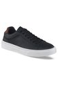 Tenis Urbanos Benji Negro Croydon Para Hombre de Croydon