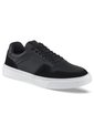 Tenis Urbanos Dominus Negro Croydon Para Hombre de Croydon