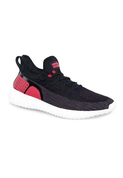 Tenis Lysos Negro Para Hombre Croydon - Compra Ahora | Dafiti Colombia