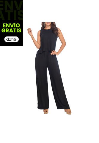 Set X2 Sofia Negro Para Mujer Croydon Croydon