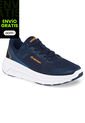 Tenis Running Sanol Azul Osc Para Hombre Croydon de Croydon
