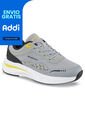 Tenis Running Lytor Gris Para Niño Croydon de Croydon