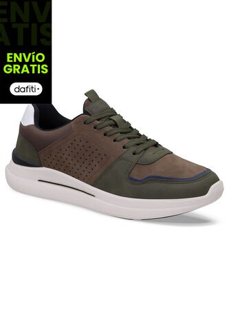Tenis Onawi Café Osc Para Hombre Croydon Croydon